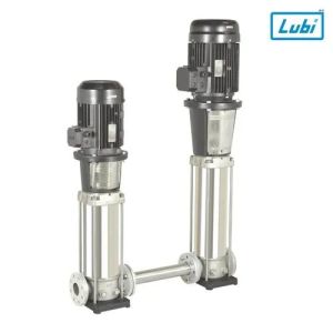 High Pressure Vertical Inline Pumps