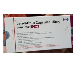 Lenvatinib Capsules