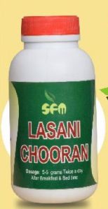 Lasani Chooran