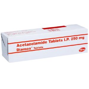 Acetazolamide Tablet