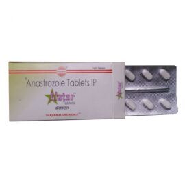 Anastrozole Tablet