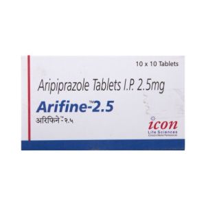 Aripiprazole Tablet