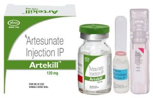 Artesunate Injection