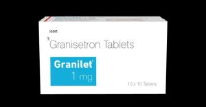 Granisetron Tablet