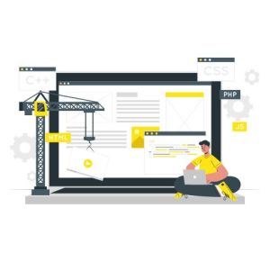 Ecommerce Website Design Services