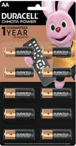 duracell battery