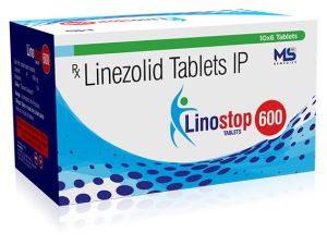 Linostop Tablets IP