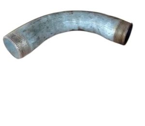 Galvanized Iron Bend Pipe