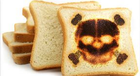 Bromate Free Bread Improver