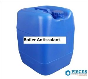 Boiler Antiscalant