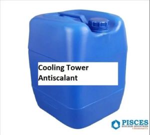 Cooling Tower Antiscalant
