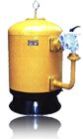 Pressure Sand Filter