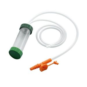 Mucus Extractor