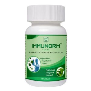 Immunorm Capsule
