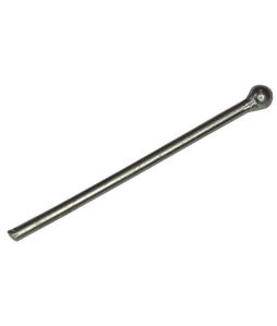 Sterling Silver 20mm Headpin