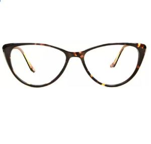 Cat Eye Acetate Spectacle Frame