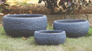 Tyre Series Planter Pot