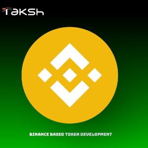 Binance Based Token Development