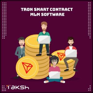 Tron Smart Contract Mlm Software For Windows, Free Demo/Trial Available
