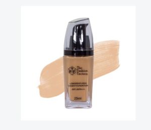 face glow foundation