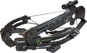 Barnett Ghost Crossbow