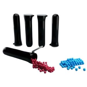 PAINTBALL PODS (PACK OF 6 PCS)