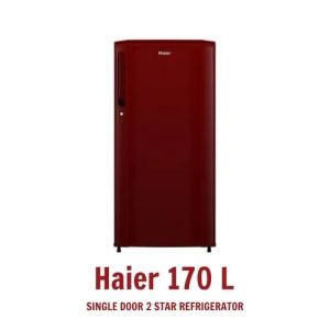 Haier Refrigerator