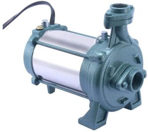 Automatic Submersible Pump