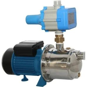 Automatic Water Pump