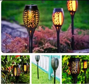 garden lighting