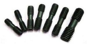 Cast Iron CNC Screw