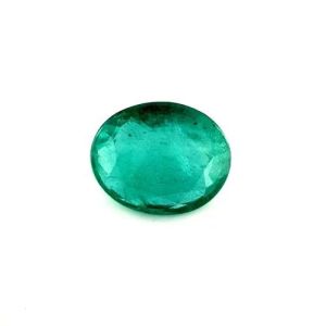 Zambian Emerald Gemstone