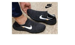 Nike Socks Shoes