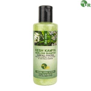 KESH KAMYA Hair Fall Control SHAMPOO