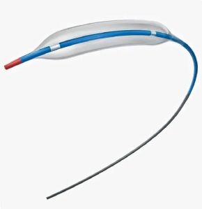 Ptca Balloon Catheter