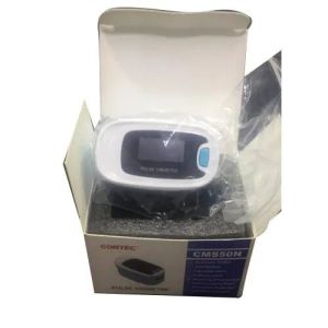 Omron Fingertip Pulse Oximeter