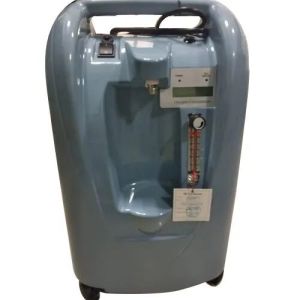 oxygen concentrator