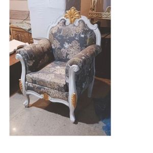 Maharaja Bedroom Chair