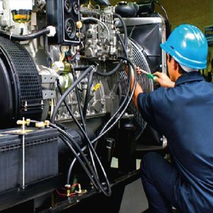 Industrial Appliances Repair service