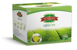 Green Tea (tea Bags)