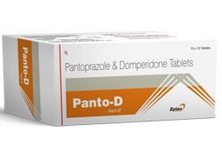 Pantop - D