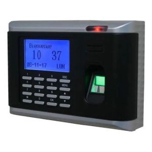 Fingerprint Security System, Size : 143*80*42 Mm