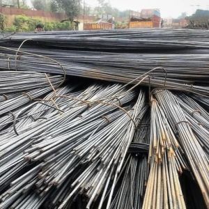 Goel TMT Bars