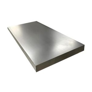 Mild Steel Plain Plates