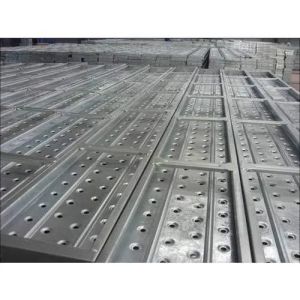 Mild Steel Planks