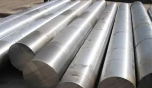 Oil Hardened Steel Bars