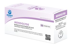 mendglyde polyglycolic acid
