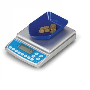 Coin Weighing Machine