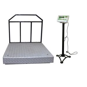 Commercial Weighing Scale