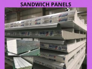 sandwich panel